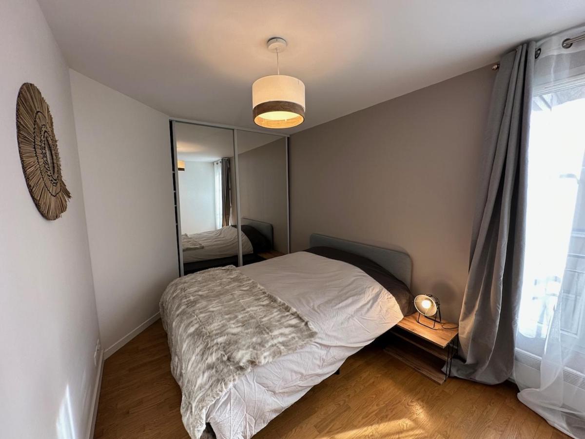 Apartment L'escale Du Trianon